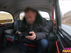 Américain, Sucer une bite, Tir de sperme, Queue, En levrette, Faciale, Léchez, Pov