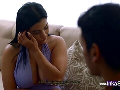 Anal, Mamada, Morena, Tetona, Garganta profunda, Mucama, Mamá, Tetas