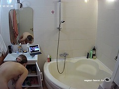 Shower 006