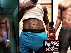 Anal, Bondage domination sadisme masochisme, Grosse bite, Noire, Gode, Homosexuelle, Interracial, Mère que j'aimerais baiser