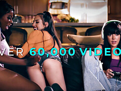 69, Gros seins, Compilation, Léchez, Massage, Huilée, Chatte, Réalité