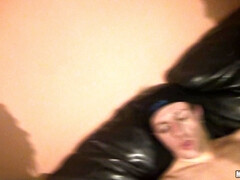 お尻, ビッチ, フェラチオ, ハードコア, ハメ撮り, オマンコ, ティーン, オッパイの