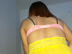 Anal, Transexual