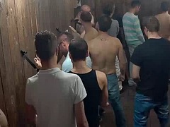 Anal, Asiático, Chica, Ébano, Grupo, Sexo duro, Adolescente, Clasico