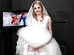 デカ尻, デカチン, フェラチオ, のぞき穴, 異人種間, 自然山雀, 赤毛, オッパイの