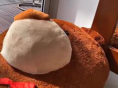 アナル, ブロンド, ボンデージ, コンピレーション, ハードコア