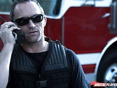 Американки, Ванна, Большой член, Минет, Брюнетки, Собачьи, В офисе, На природе