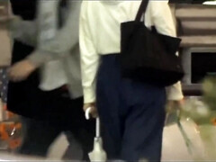 18, アジア人, お尻, フェラチオ, 日本人, ハメ撮り, ティーン, オッパイの
