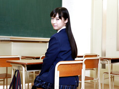 18 años, Mamada, Morena, Japonés, Adolescente