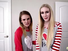 18 летние, Любители, Красотки, Блондинки, В клубе, Секс без цензуры, Молоденькие, Втроем