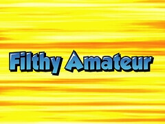 Tussi, Grosse titten, Masturbation, Milf, Natürlichen titten, Strapon, Spielzeuge, Vintage