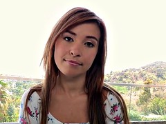 Amateur, Grosse bite, Mignonne, Maigrichonne, Nénés