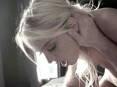 アナル, フェラチオ, イく瞬間, 顔射, 手コキする