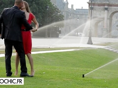 Tir de sperme, En levrette, Branlette thaïlandaise, Hd, Léchez, Naturelle, Seins naturels, Nénés