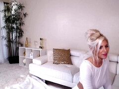 Delightful teen jaw-dropping online porn