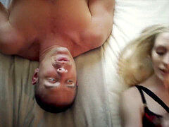 Mamada, Corridas faciales, Tetas