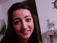 フェラチオ, 茶髪の, ハードコア, Hd, ハメ撮り, ティーン