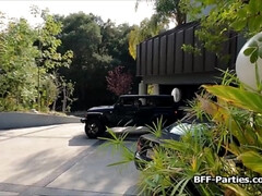 素人, デカチン, デカパイ, フェラチオ, ハードコア, 現実, 喫煙, ティーン