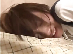 アジア人, 中出し, 乱交, グループ, ハードコア, 日本人, おもらし