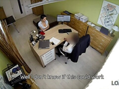 In den arsch, Grosse titten, Schwarz, Braunhaarige, Tschechisch, Hardcore, Hd, Geld