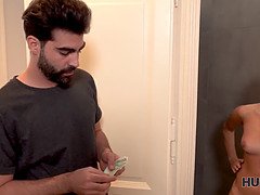 Oudere vrouw, Man die toekijkt, Lul, Likken, Moeder die ik wil neuken, Geld, Zuigen, Tieten likken