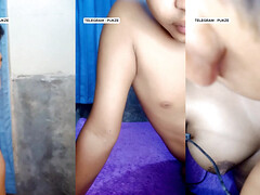 Amateur, Asiático, Tetas grandes, Penetracion con dedos, Casero, Pov