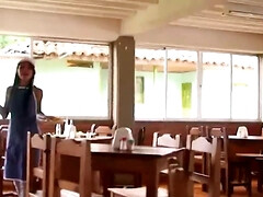 Хд, Латиноамериканки, Кричащие, Тощие, Сиськи