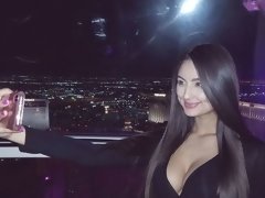 アナル, お尻, フェラチオ, 指いじり, 毛深い, オナニー, ストリッピング, ティーン