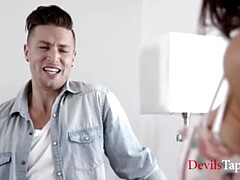 Anal, Cul, Tromperie, Fétiche, Mère que j'aimerais baiser