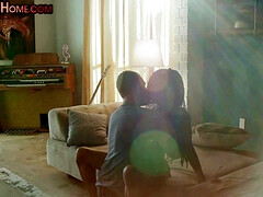 Enthousiasteling, Anaal, Kont, Grote kont, Zwart, Zwart, Harig, Slet