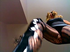 フェムドム, ドイツ人