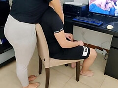 Amateur, Atrapados, Engañando, Corridas, Maduro, Madres para coger, Mamá, Hijo