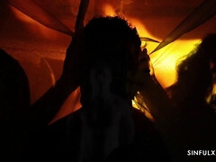 フェラチオ, カップル, 女 人男 人, Hd, キス, なめる, 淫乱熟女, オーガズム