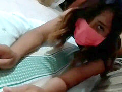 Amateur, Fille latino