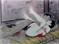 淫乱熟女, ヴィンテージ