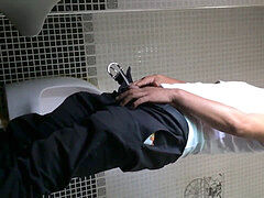 Grosser schwanz, Im freien, Öffentlich