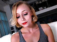 18 jahre, Leie, Fetisch, Handjob, Selbstgemacht, Öl, Pov, Realität