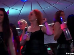Leie, Blasen, Tanzen, Hundestellung, Hardcore, Rock, Abendanzug, Ablutschen