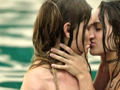 フェティッシュ, 毛深い, Hd, 三人