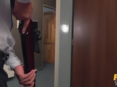 The Hit Job