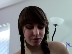 Amateur, Anal, Culo, Hablar sucio, Sexo duro, Realidad, Montar, Tabú