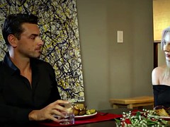 Blondine, Betrug, Hardcore, Milf