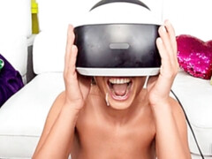 Kont, Zwart, Pijpbeurt, Hondjeshouding, Interraciaal, Mager, Tiener, Tieten likken