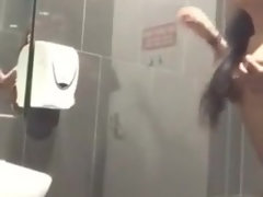 Leie, Braunhaarige, Hochschule, Freundin, Hardcore, Zierlich, Jungendliche (18+), Titten