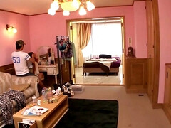 In den arsch, Grosser schwanz, Grosse titten, Behaart, Milf, Mutti, Natürlichen titten, Student