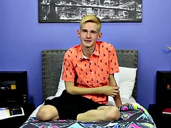 twink hottie morgan miles is a sexy and fun guy to be around