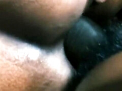 Enthousiasteling, Anaal, Brutaal, Huisgemaakt, Huisvrouw, Man, Indisch, Vrouw