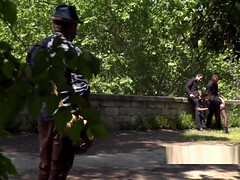 Жопа, Член, Фетиш, Секс без цензуры, Хд, На природе, На публике, Испанки