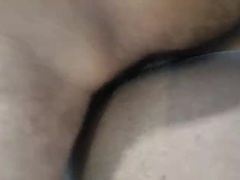 お尻, 舐める尻, アスtoマウス, 緊縛, カップル, ハードコア, インド人, お仕置き