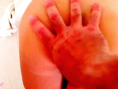 Amateur, Culo, Verga grande, Peludo, Casero, Pov, Coño, Medias largas